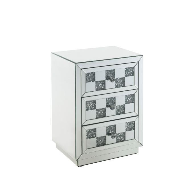 Acme Furniture Noralie 97930 Accent Table