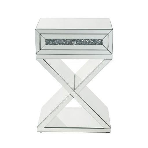 Acme Furniture Noralie 97932 Accent Table