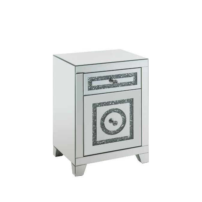 Acme Furniture Noralie 97934 Accent Table