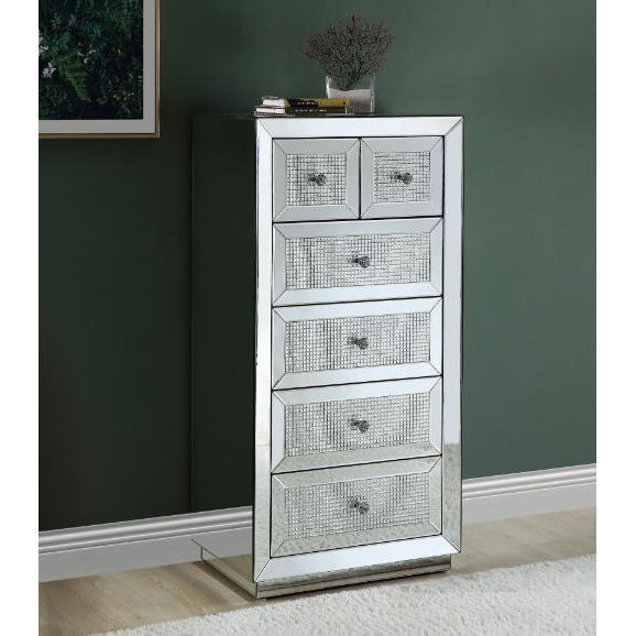 Large Picture of Acme Furniture Ornat 97949