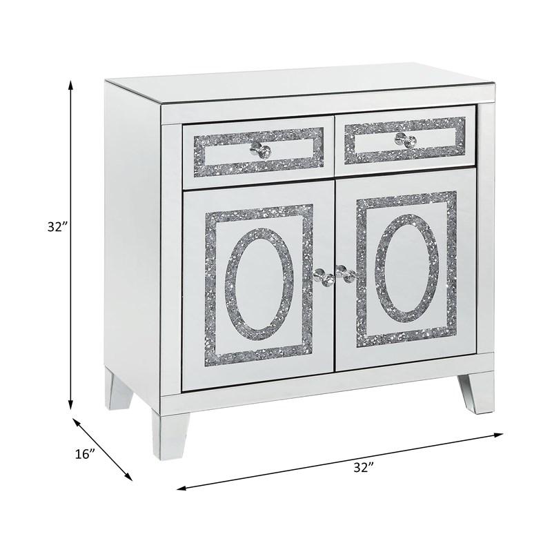 Large Picture of Acme Furniture Noralie 97952