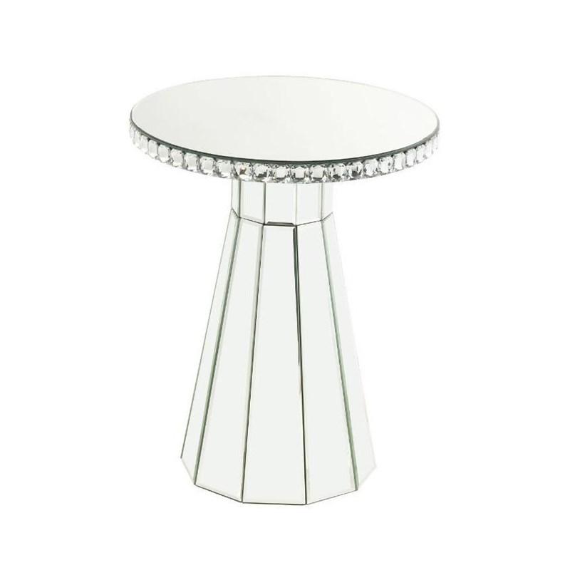 Acme Furniture Lotus 97958 Accent Table