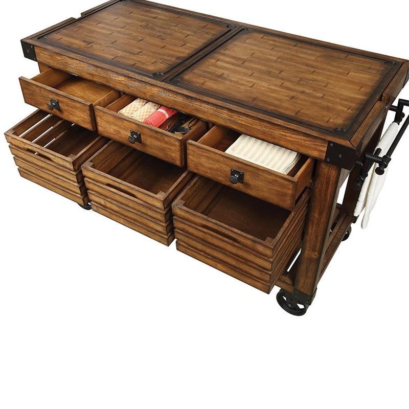 Large Picture of Acme Furniture Kaif 98184