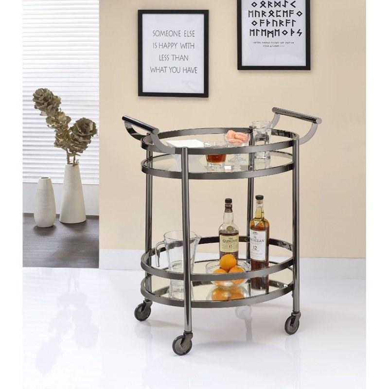 Large Picture of Acme Furniture Lakelyn 98191