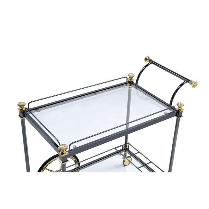 Large Picture of Acme Furniture Cyrus 98370