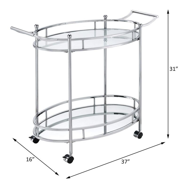 Large Picture of Acme Furniture Jinx 98216