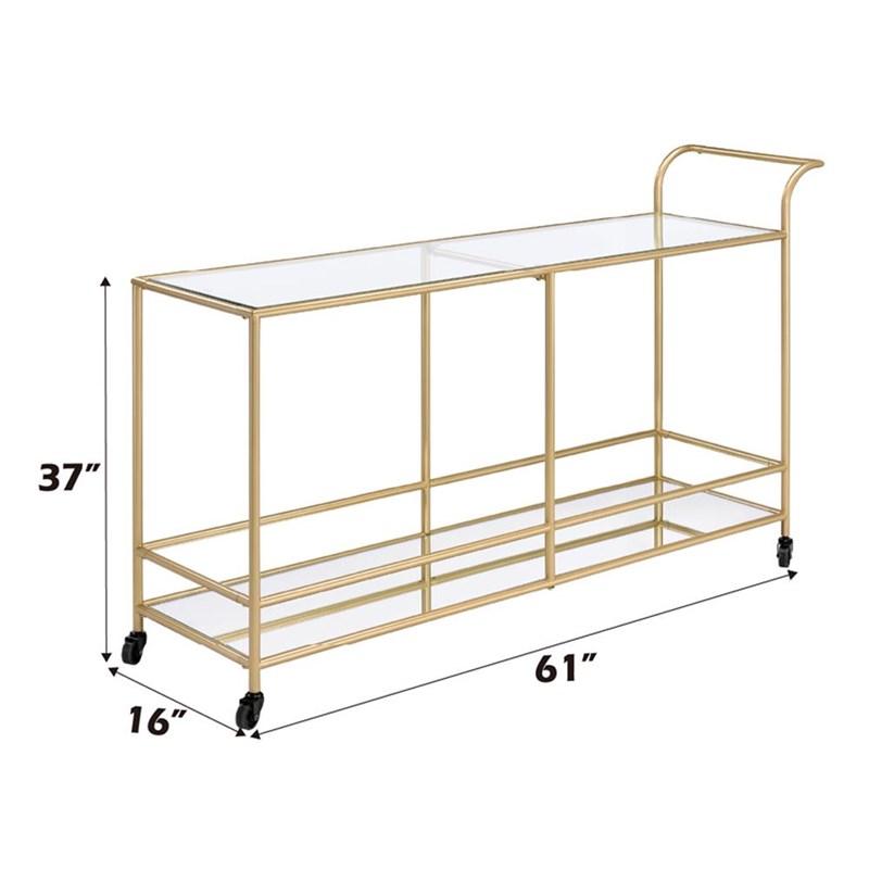 Large Picture of Acme Furniture Kenda 98425