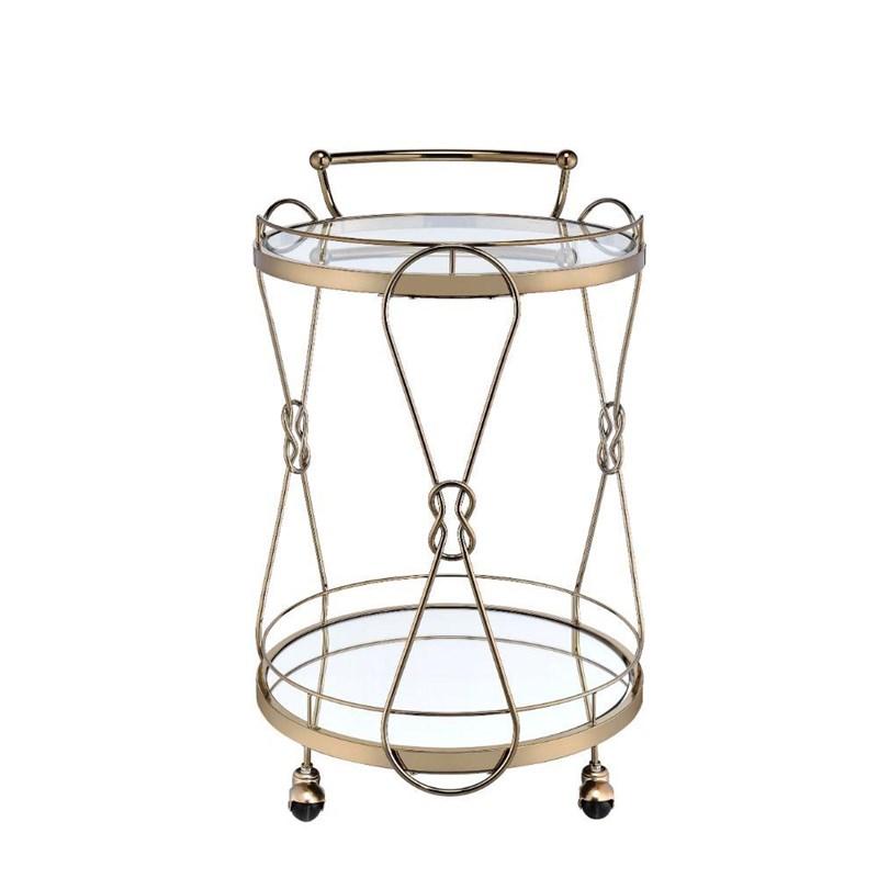 Large Picture of Acme Furniture Zekera 98940
