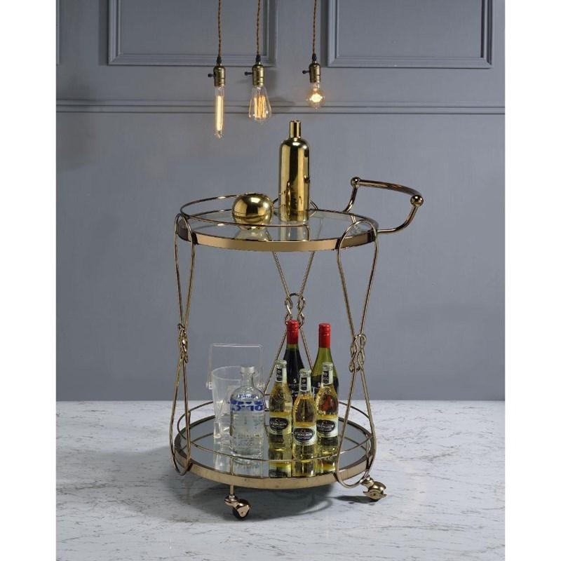 Large Picture of Acme Furniture Zekera 98940