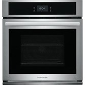 Frigidaire FCWS2727AS