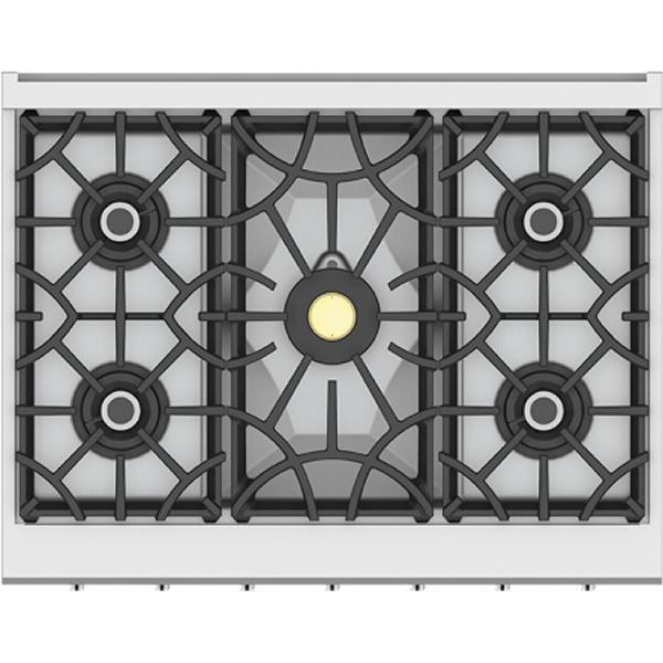 Large Picture of Hestan KRT365LPRD