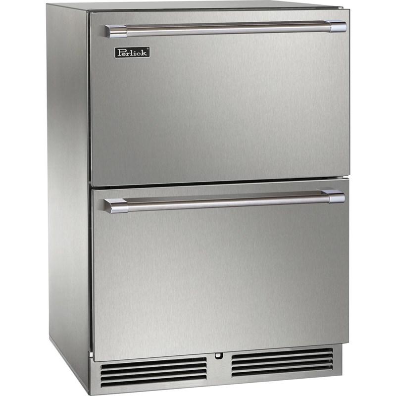 Perlick HP24RO46