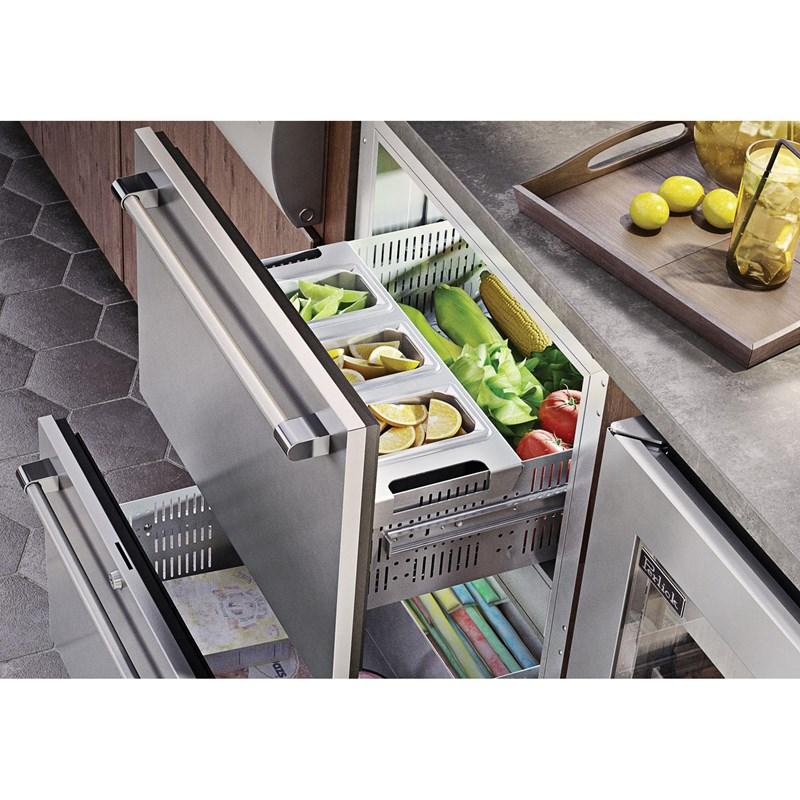 Large Picture of Perlick HP24RO46
