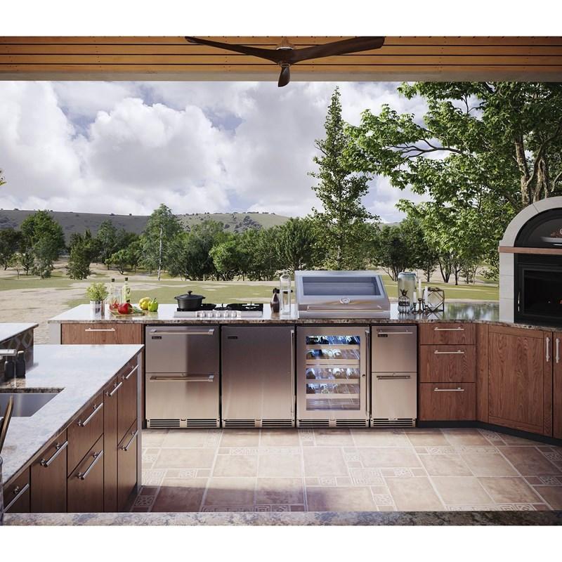Large Picture of Perlick HP24RO46