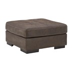Signature Design by Ashley Maderla 6200208 Oversized Accent Ottoman