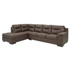 Signature Design by Ashley Maderla 62002S1 2 pc Sectional with Chaise