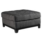 Ashley Reidshire 6762208 Oversized Accent Ottoman
