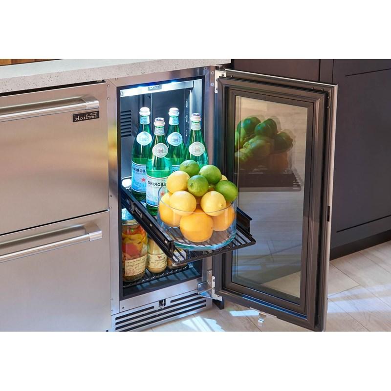 Large Picture of Perlick HP15RS44RL