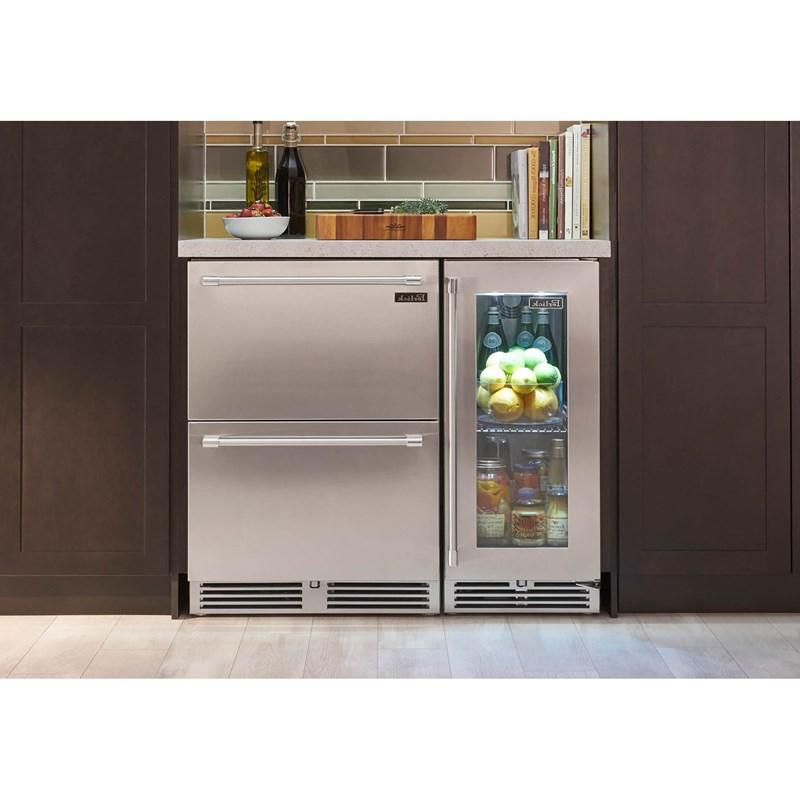 Large Picture of Perlick HP15RS44RL