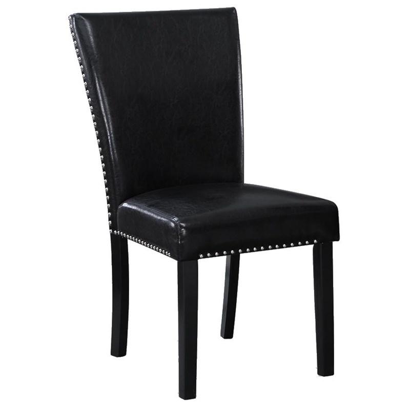 Crown Mark Tanner 2222S Side Chair