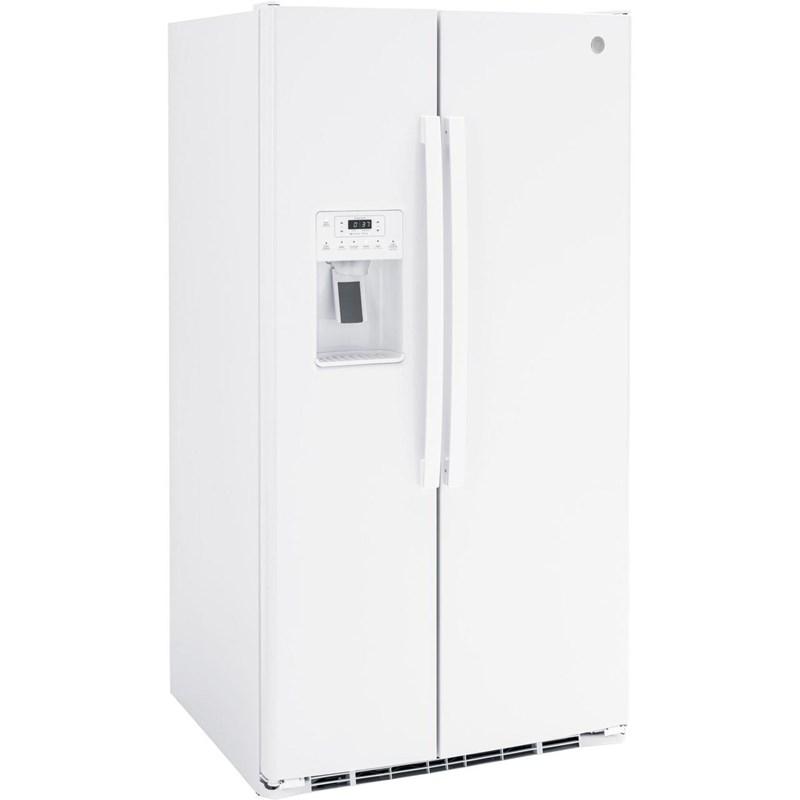 Large Picture of GE GSS25GGPWW