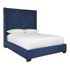 Signature Design by Ashley Coralayne B650B23 Queen Upholstered Bed
