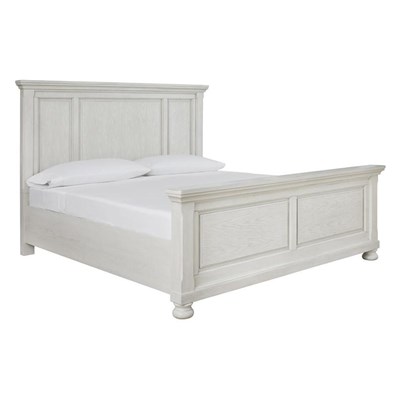 Signature Design by Ashley Robbinsdale B742B7 California King Panel Bed