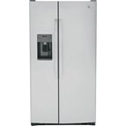 GE GSS25GYPFS