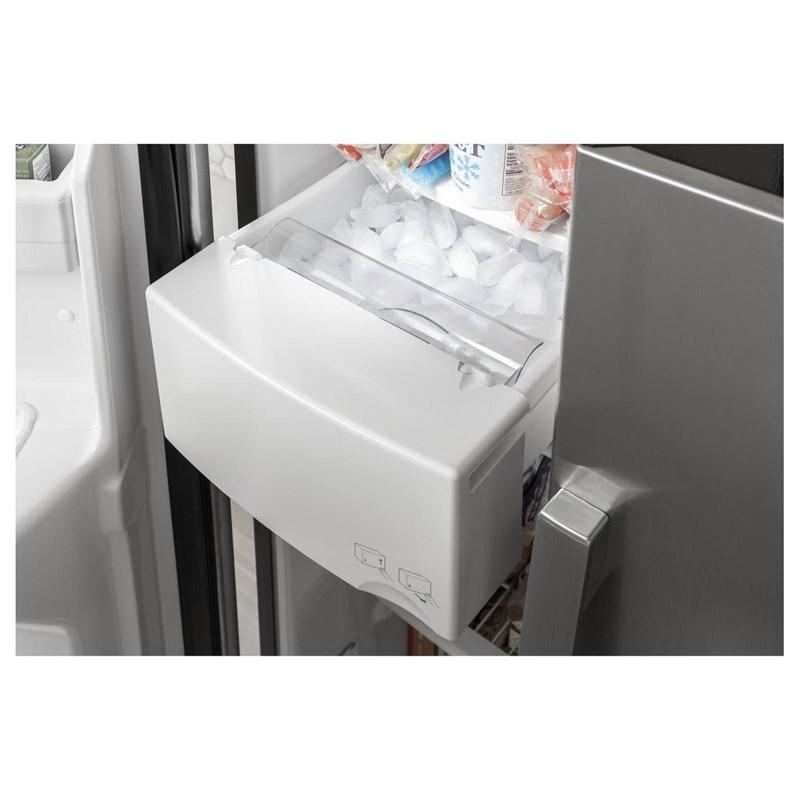 Large Picture of GE GSS25GYPFS