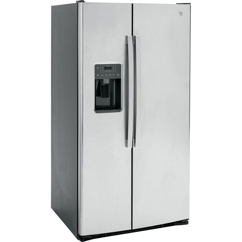 Large Picture of GE GSS25GYPFS