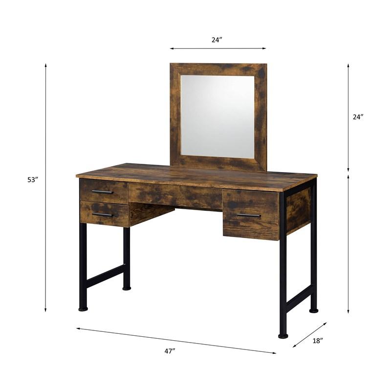Large Picture of Acme Furniture Juvanth 24267