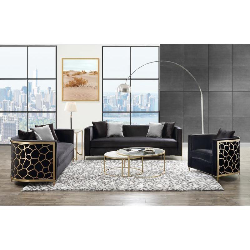 Large Picture of Acme Furniture Fergal 55667