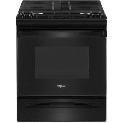 Whirlpool WEG515S0LB