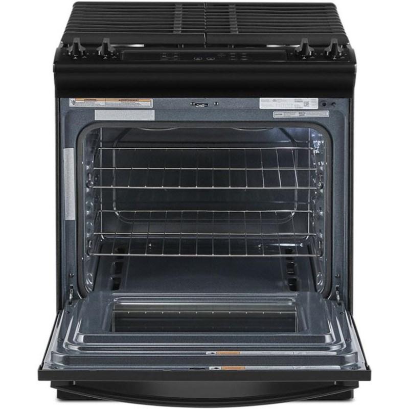 Large Picture of Whirlpool WEG515S0LB