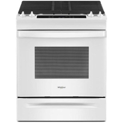 Whirlpool WEG515S0LW