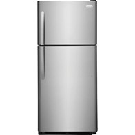 Frigidaire FRTD2021AS (Refrigerators - Top Freezer)