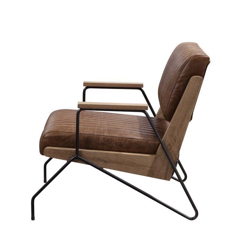 Large Picture of Acme Furniture Eacnlz 59947 Accent Chair