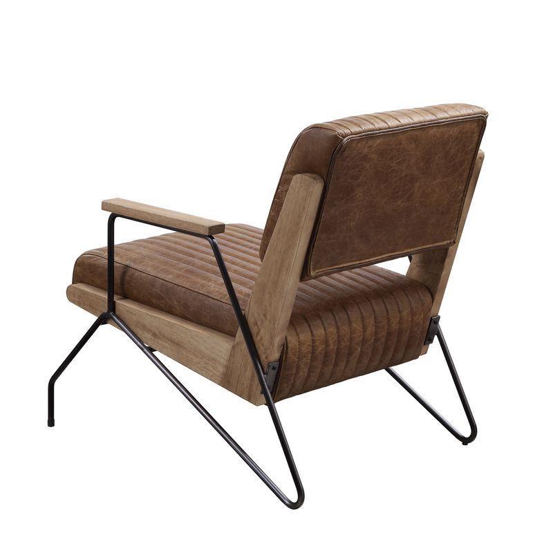 Large Picture of Acme Furniture Eacnlz 59947 Accent Chair
