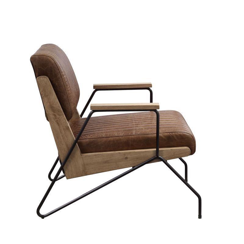Large Picture of Acme Furniture Eacnlz 59947 Accent Chair