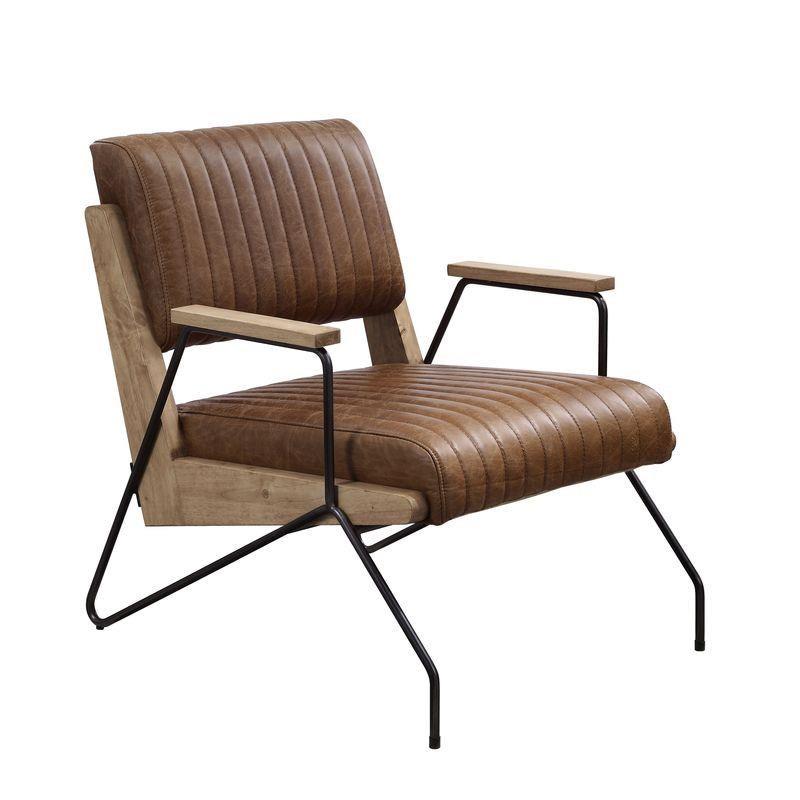Large Picture of Acme Furniture Eacnlz 59947 Accent Chair