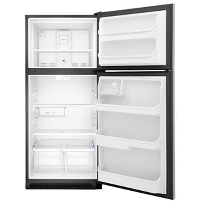 Large Picture of Frigidaire FRTD2021AB