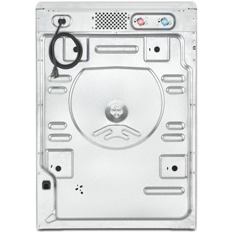 Large Picture of Whirlpool WFC682CLW