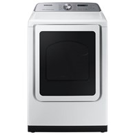 Samsung DVG52A5500WA3 (Dryers - Gas)