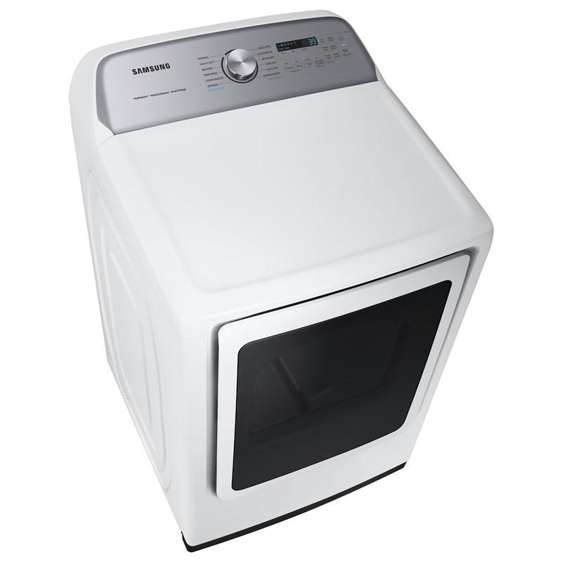 Large Picture of Samsung DVG52A5500WA3