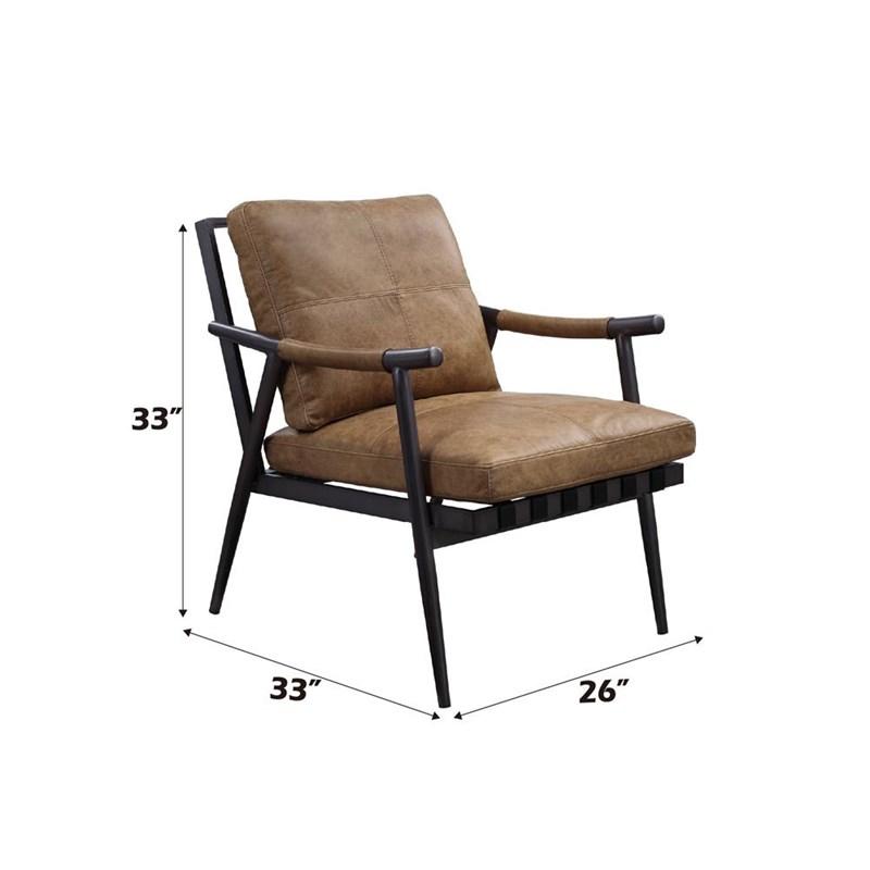 Large Picture of Acme Furniture Anzan 59949