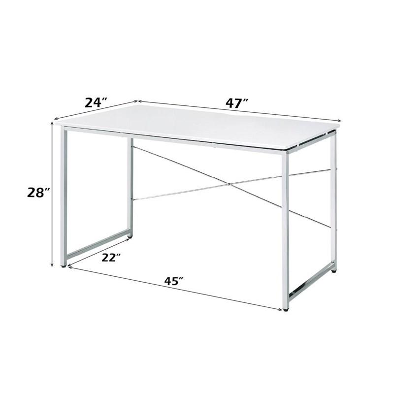 Large Picture of Acme Furniture Tennos 93190