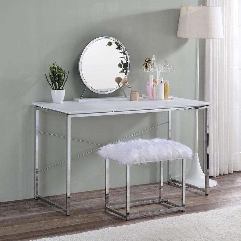 Large Picture of Acme Furniture Tennos 93190