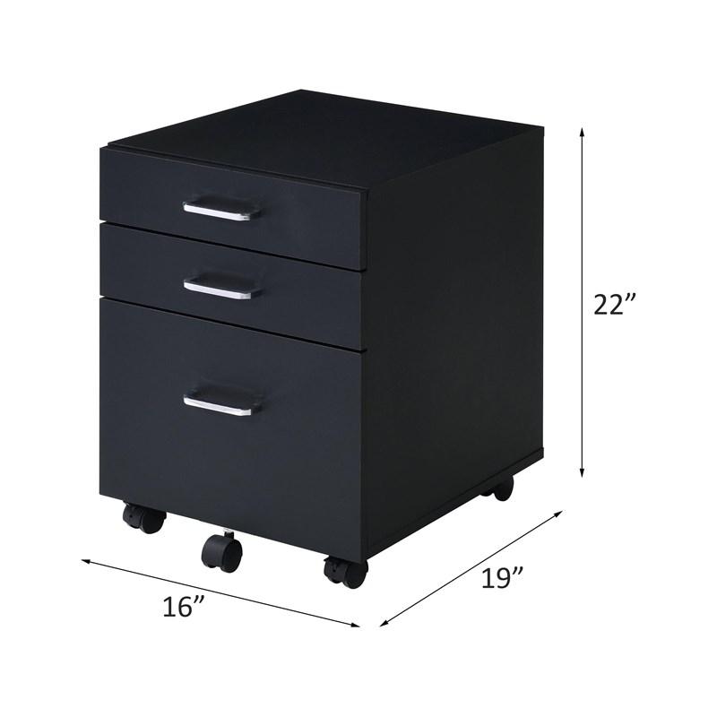 Large Picture of Acme Furniture Tennos 93199