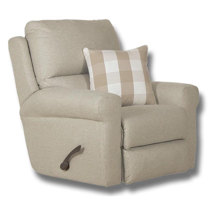 Large Picture of Catnapper Westport 61210-7 Power Recliner - Metal