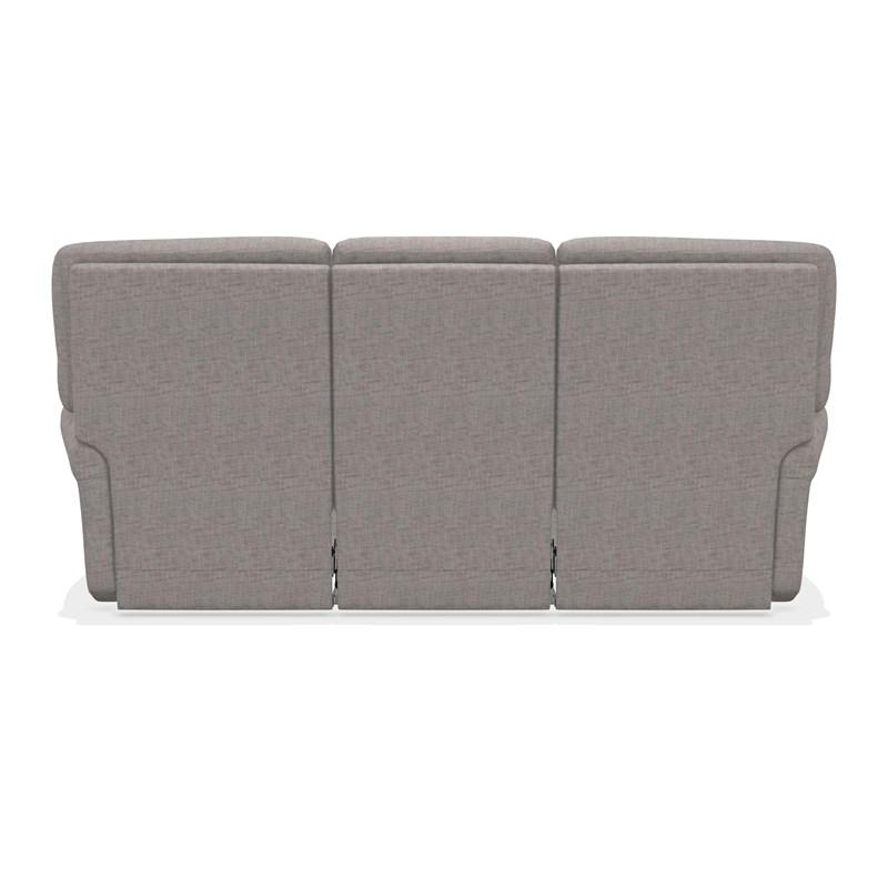 Large Picture of La-Z-Boy Robin Power Reclining Sofa - Smoke
